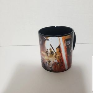 Star Wars Coffee Mug